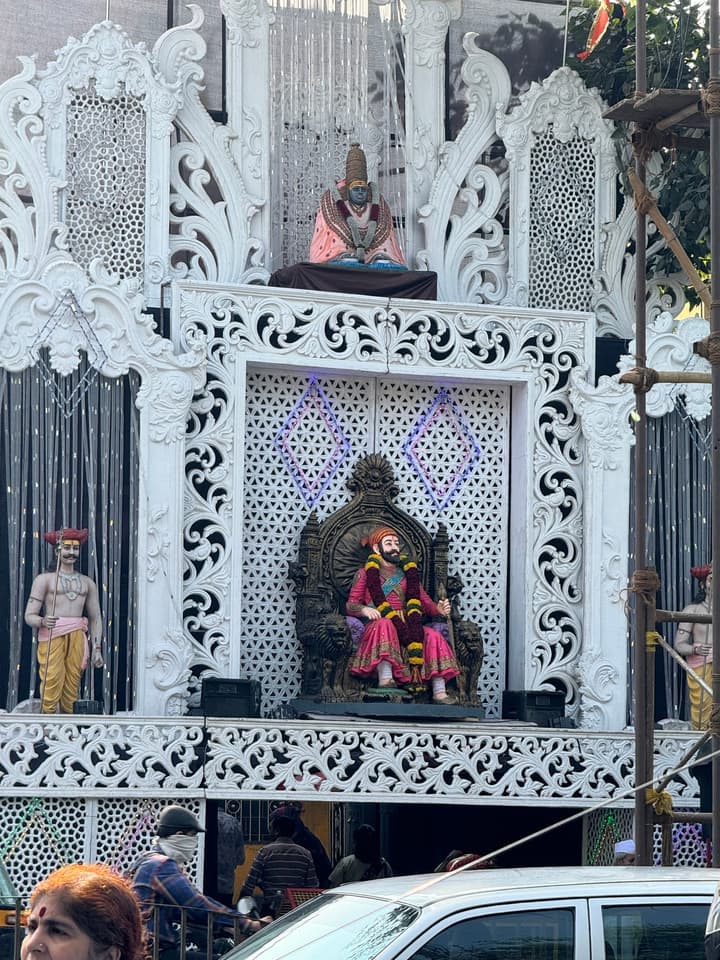 Shivaji