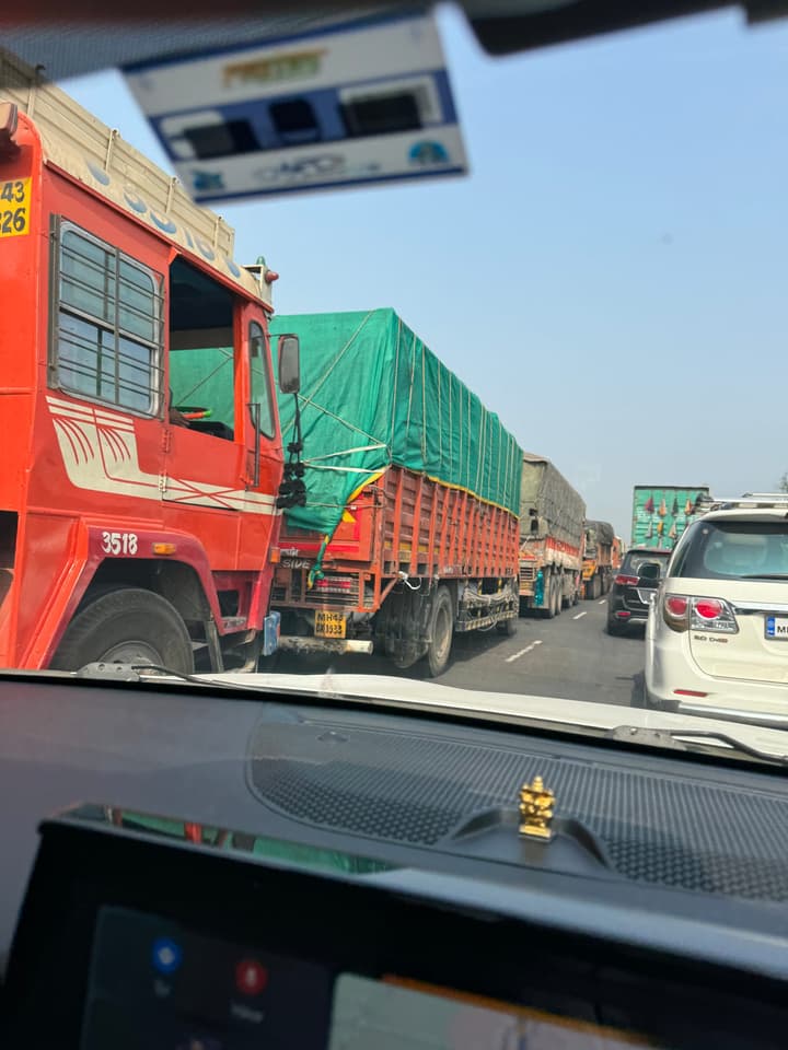 Trucks