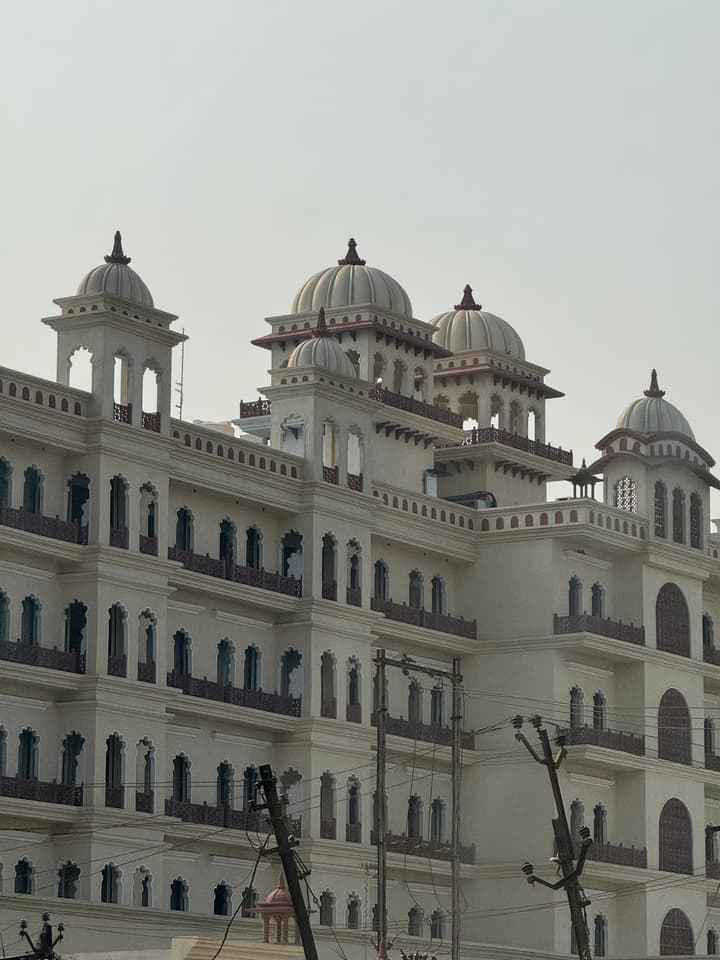 GJ architecture