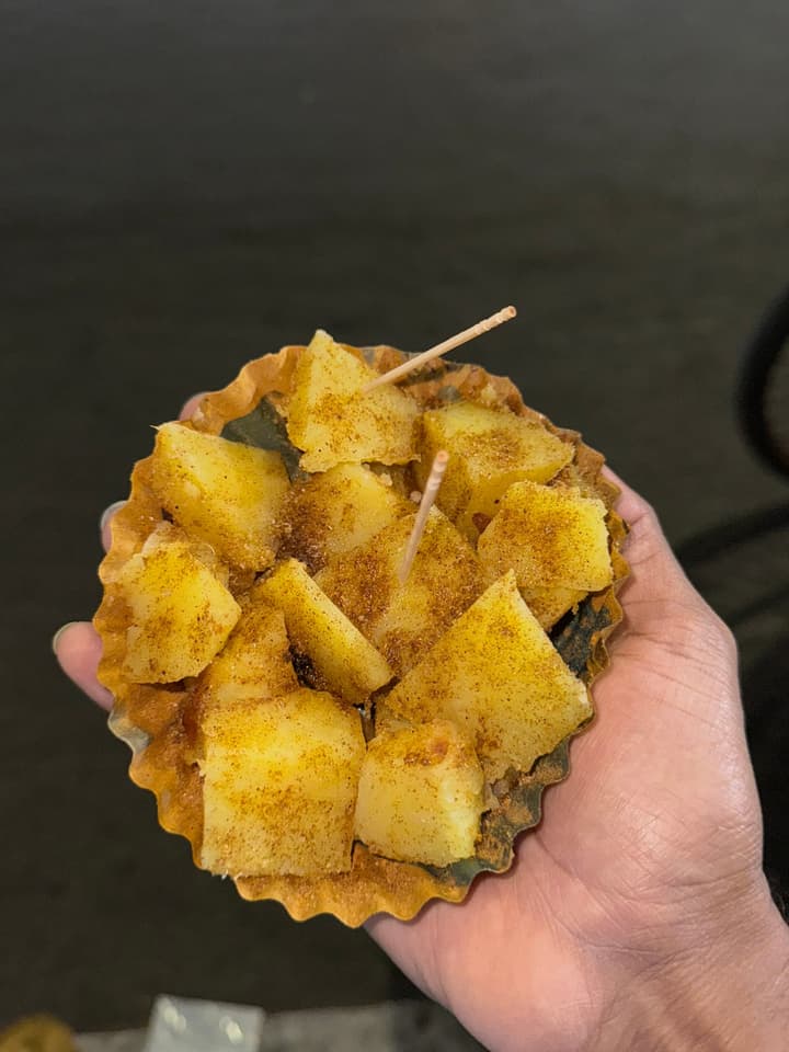 Sweet potato