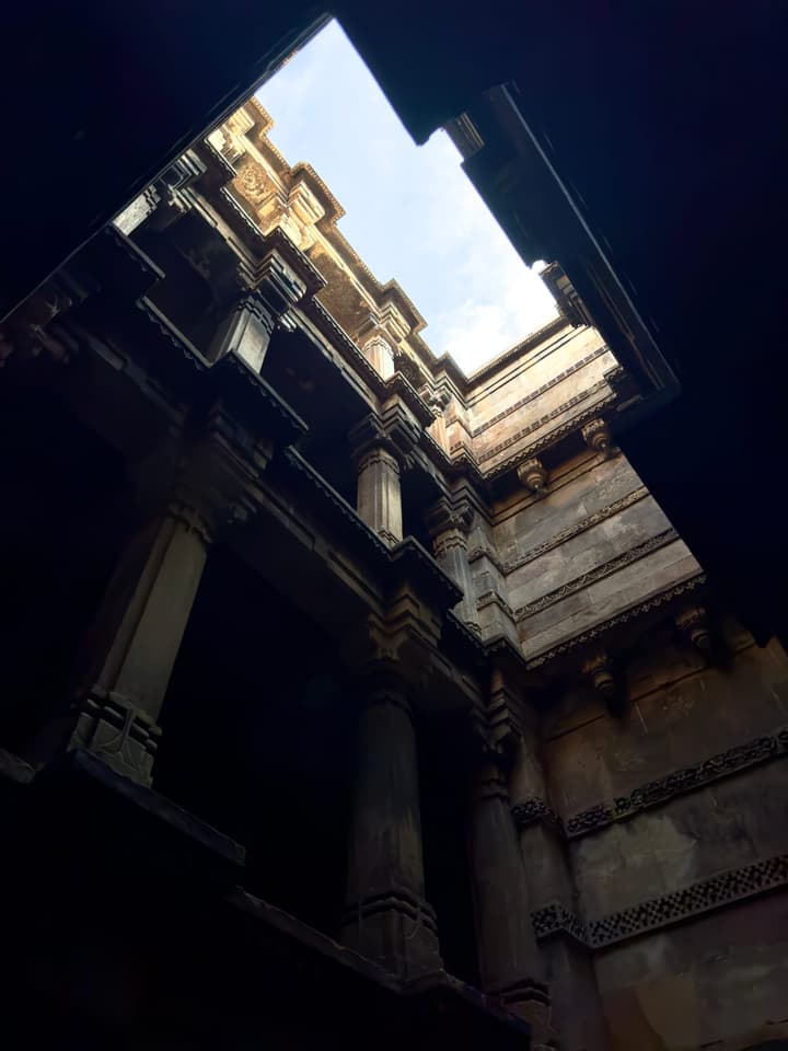 Stepwell