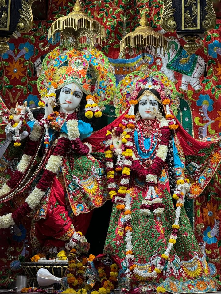 Krishna