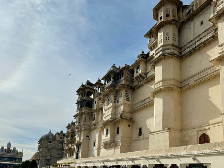 Palace