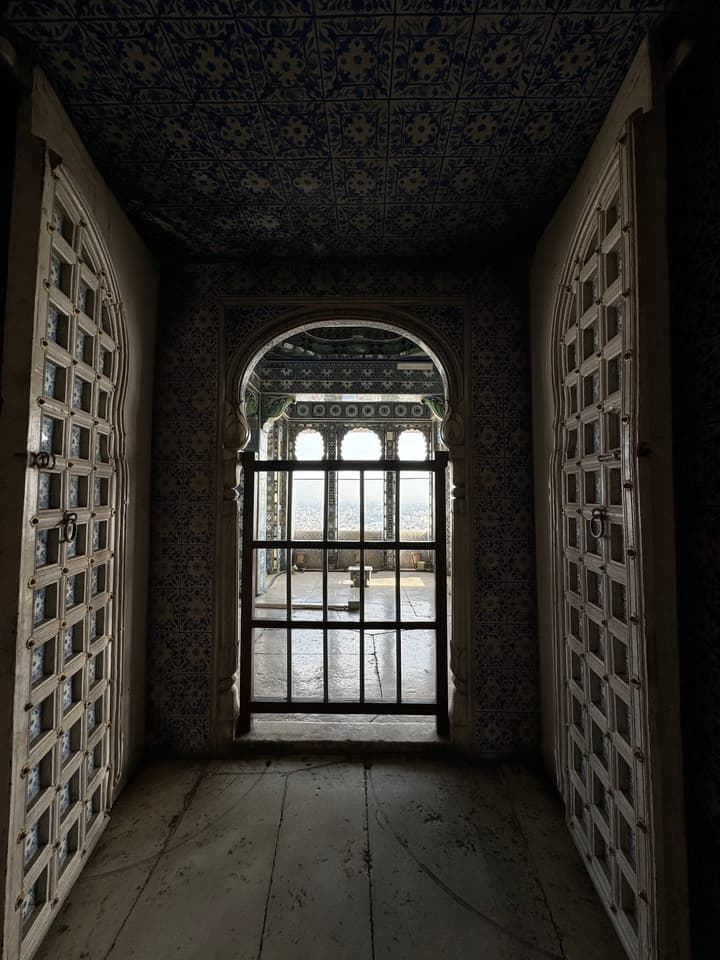 Decorative walls