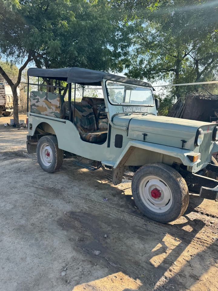 Jeep