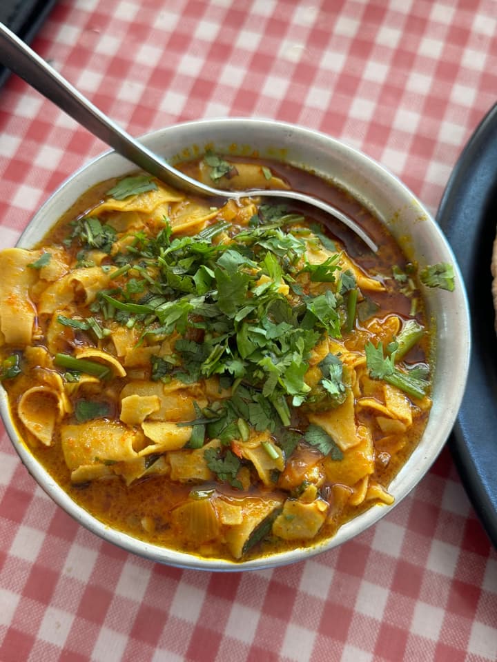 Forgot name of this dish