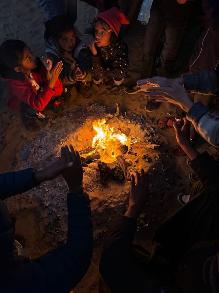 Bonfire