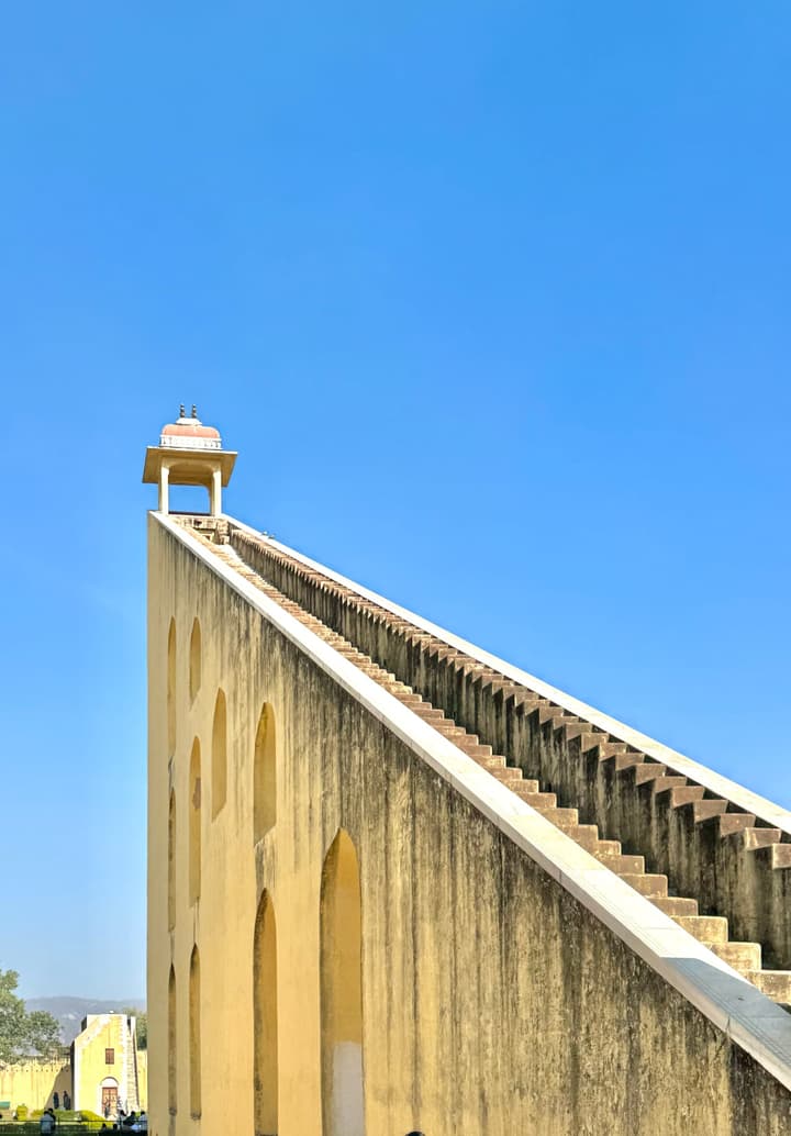 Jantar Mantar
