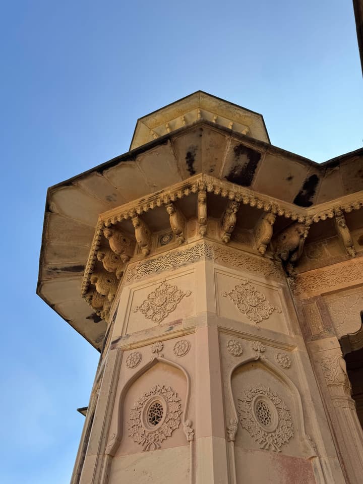 A common design