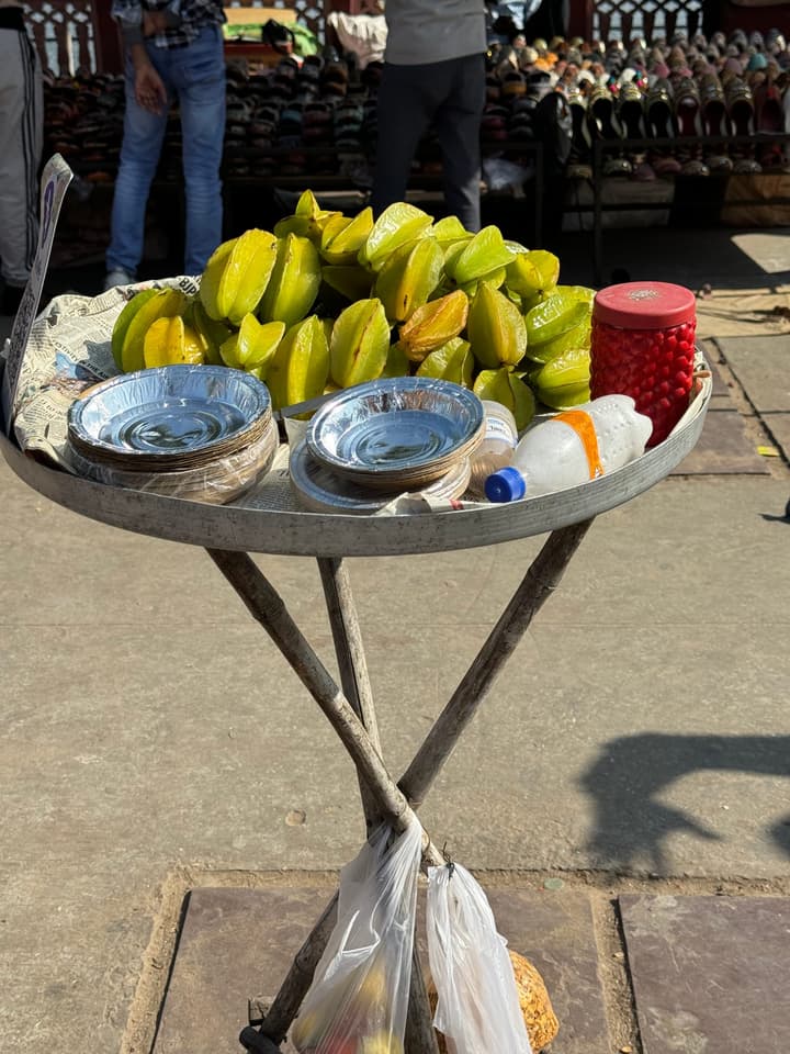 Starfruit
