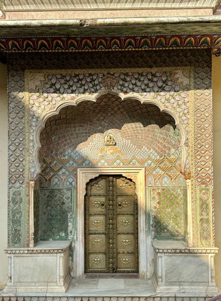 Door 3