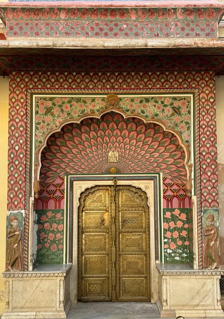 Door 2