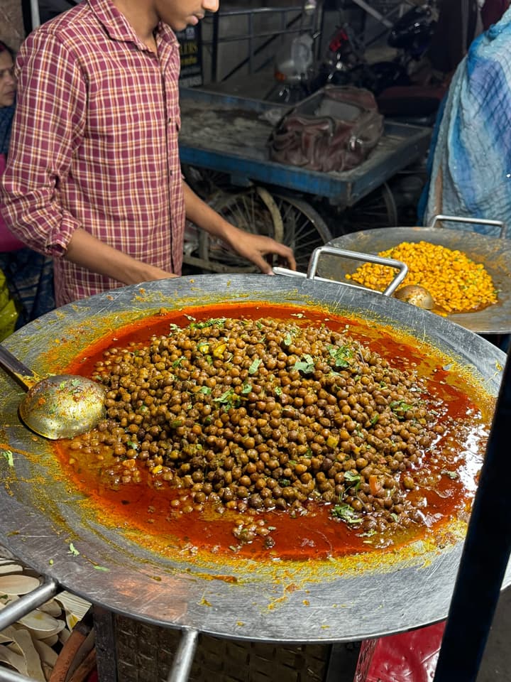 Chana
