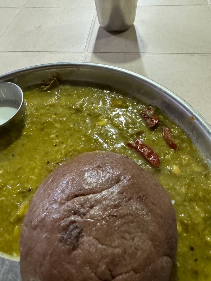 Mudde Bassaaru!