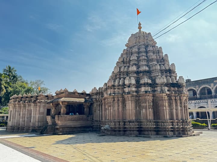 Basaveshwara temple