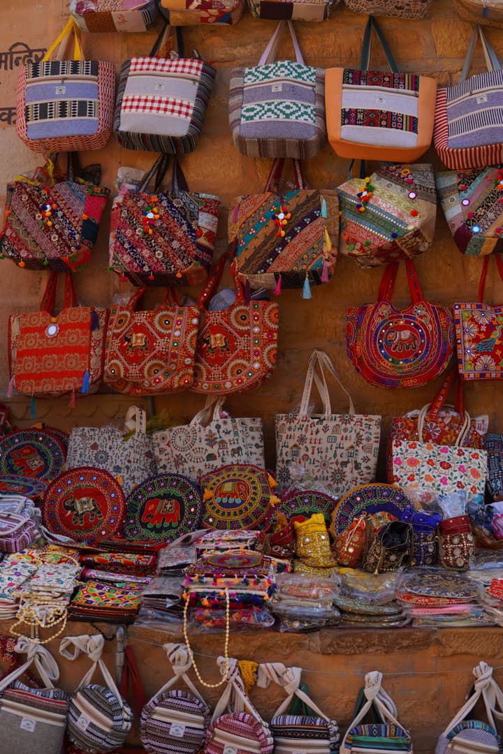 Good souvenirs to buy