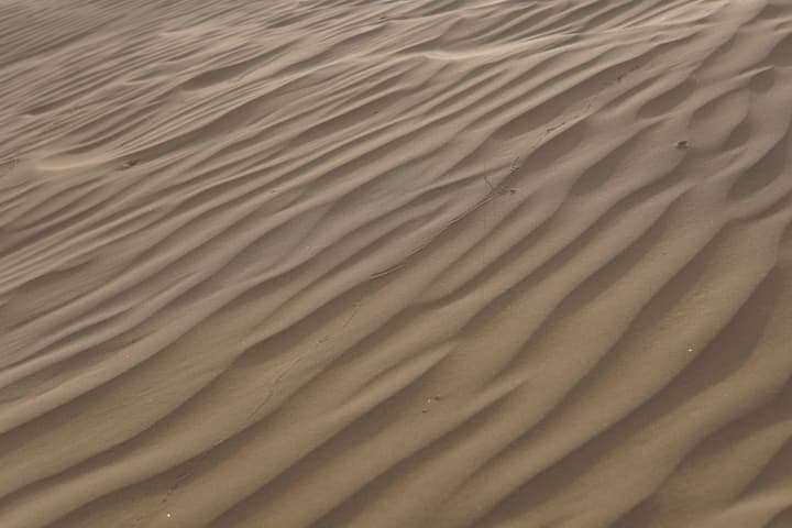 SAND