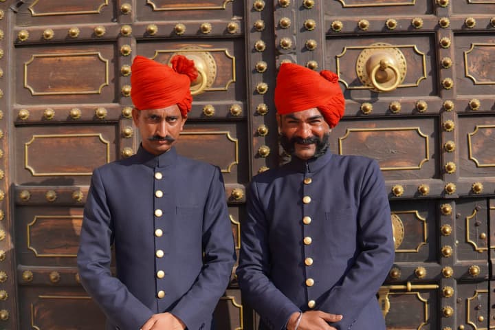 Guards