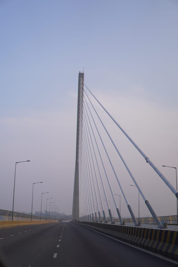 Bridge